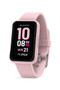 Reflex Active Series 49 Smart Calling Watch Pink Strap